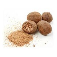 Nuez Moscada Grano Grande